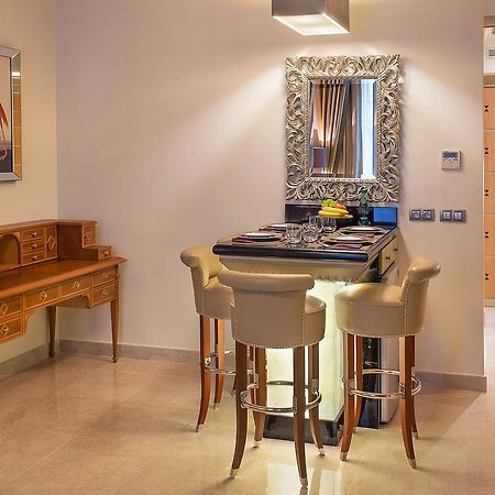 Villa Saint-Honore パリ エクステリア 写真