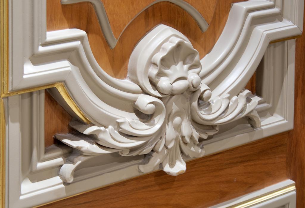 Villa Saint-Honore パリ エクステリア 写真